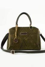 Elizan Velvet Charm Haki