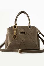 Elizan Velvet Charm Vizon