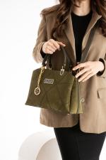 Elizan Velvet Charm Haki
