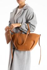 Elizan Arc Kahverengi Bag
