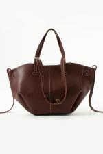 Elizan Arc Bordo Bag
