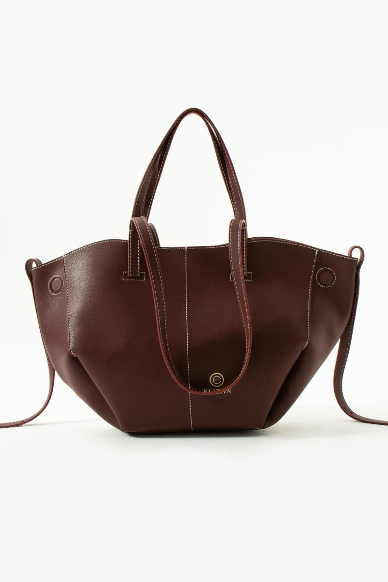 Elizan Arc Bordo Bag
