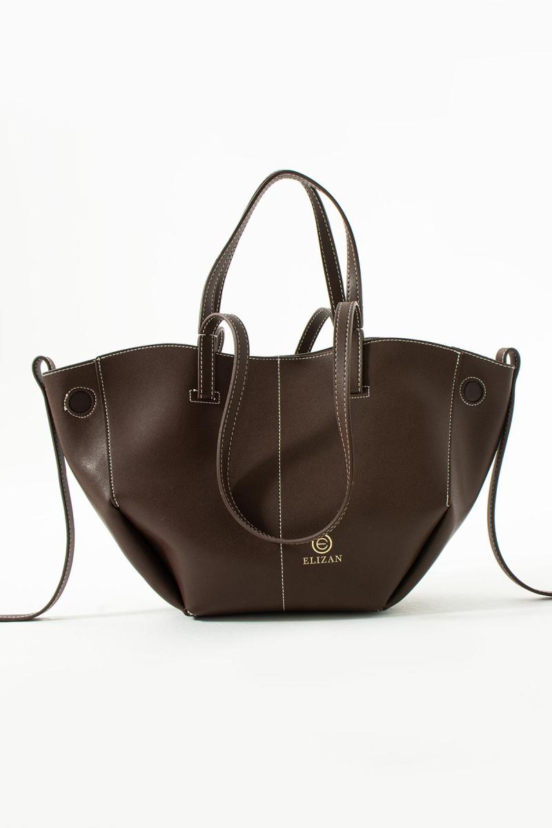 Elizan Arc Acı Kahve Bag