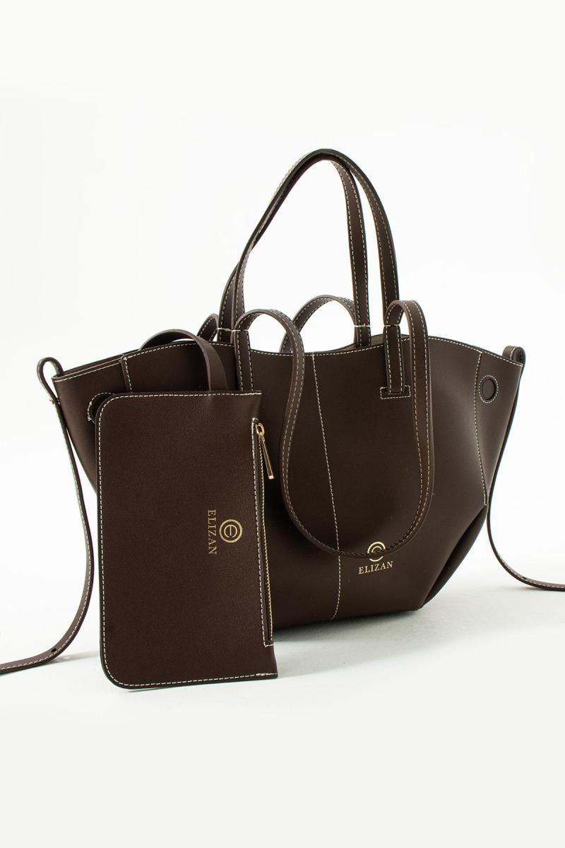 Elizan Arc Acı Kahve Bag