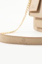 Elizan Flap Luxe Vizon