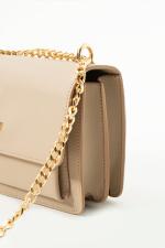 Elizan Flap Luxe Vizon