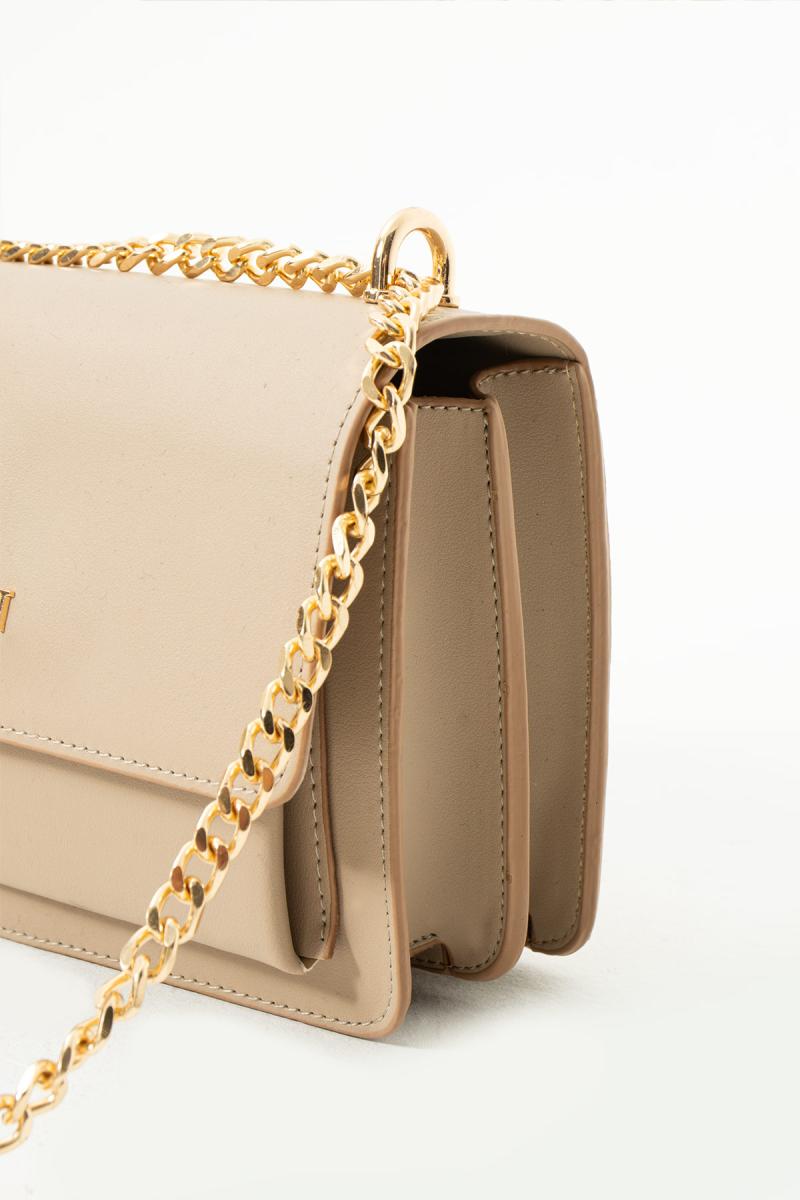 Elizan Flap Luxe Vizon
