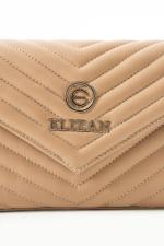 Elizan Chic Chevron Vizon