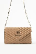 Elizan Chic Chevron Vizon