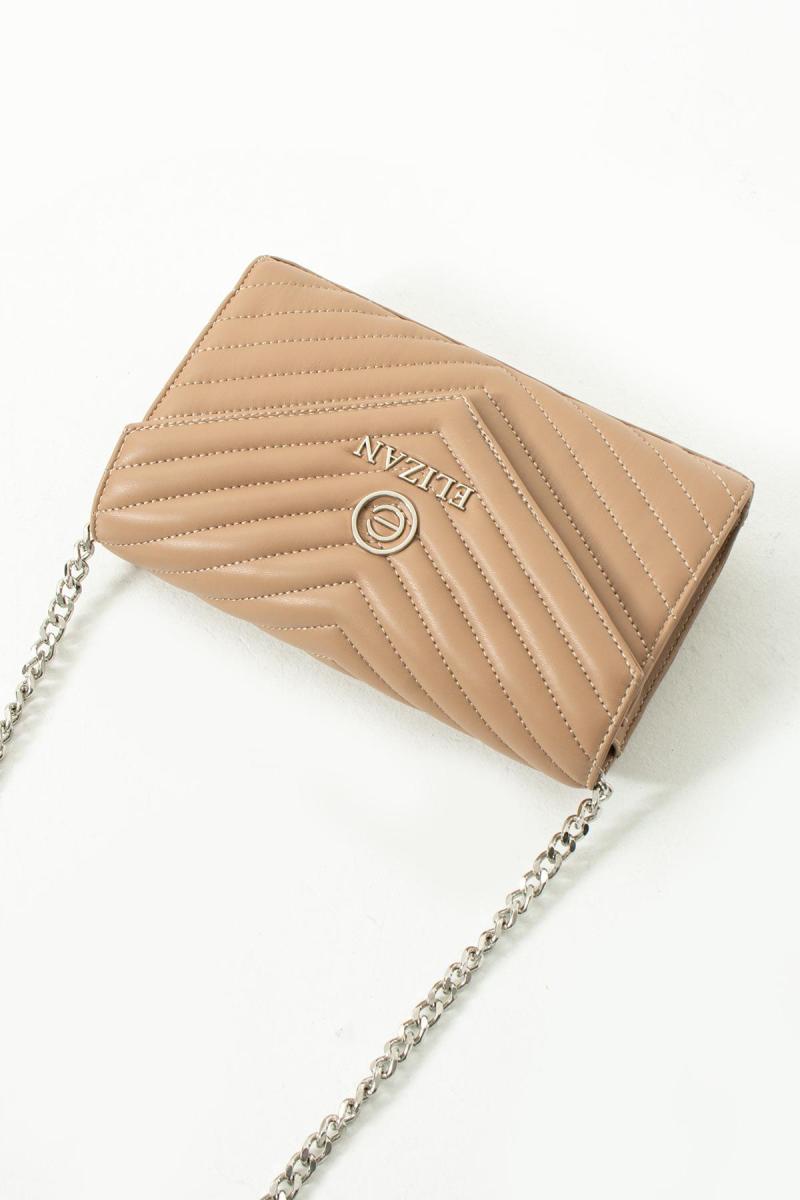 Elizan Chic Chevron Vizon