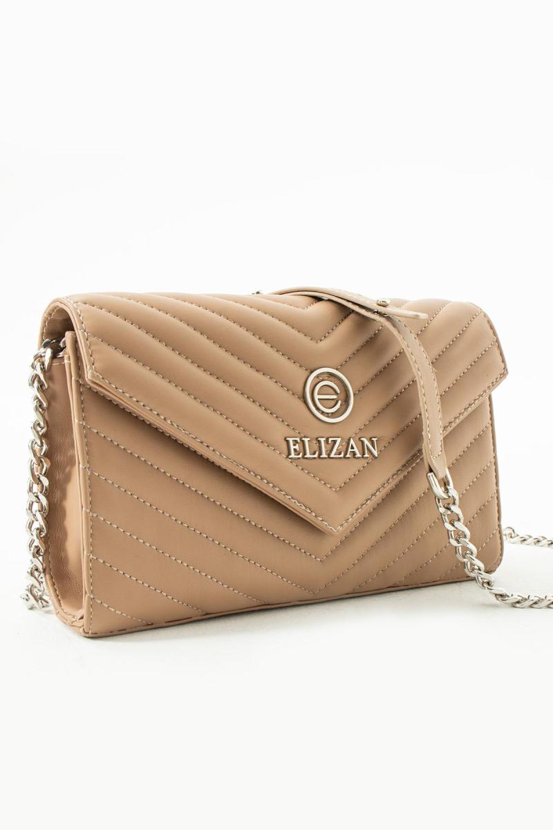 Elizan Chic Chevron Vizon